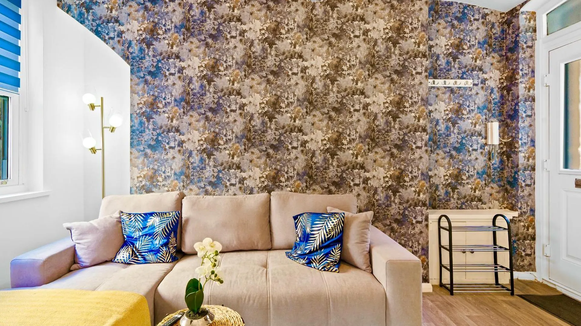Gioestate Holiday, With Free Parking, Flat32 Okręg wyborczy Hove