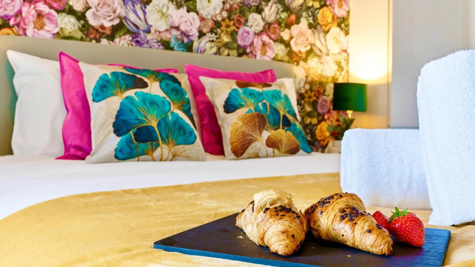 Gioestate Holiday, With Free Parking, Flat32 브라이턴 아파트