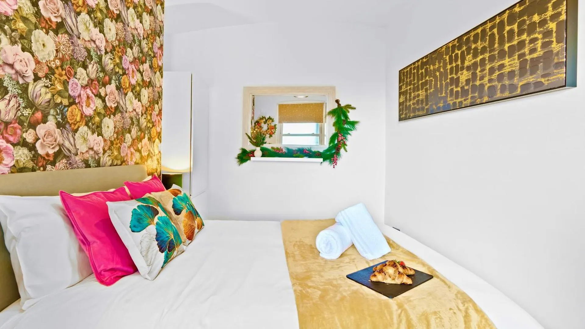Gioestate Holiday, With Free Parking, Flat32 Okręg wyborczy Hove