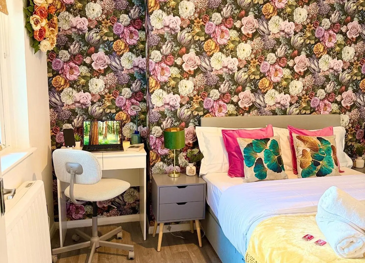 Gioestate Holiday, With Free Parking, Flat32 Okręg wyborczy Hove 0*,